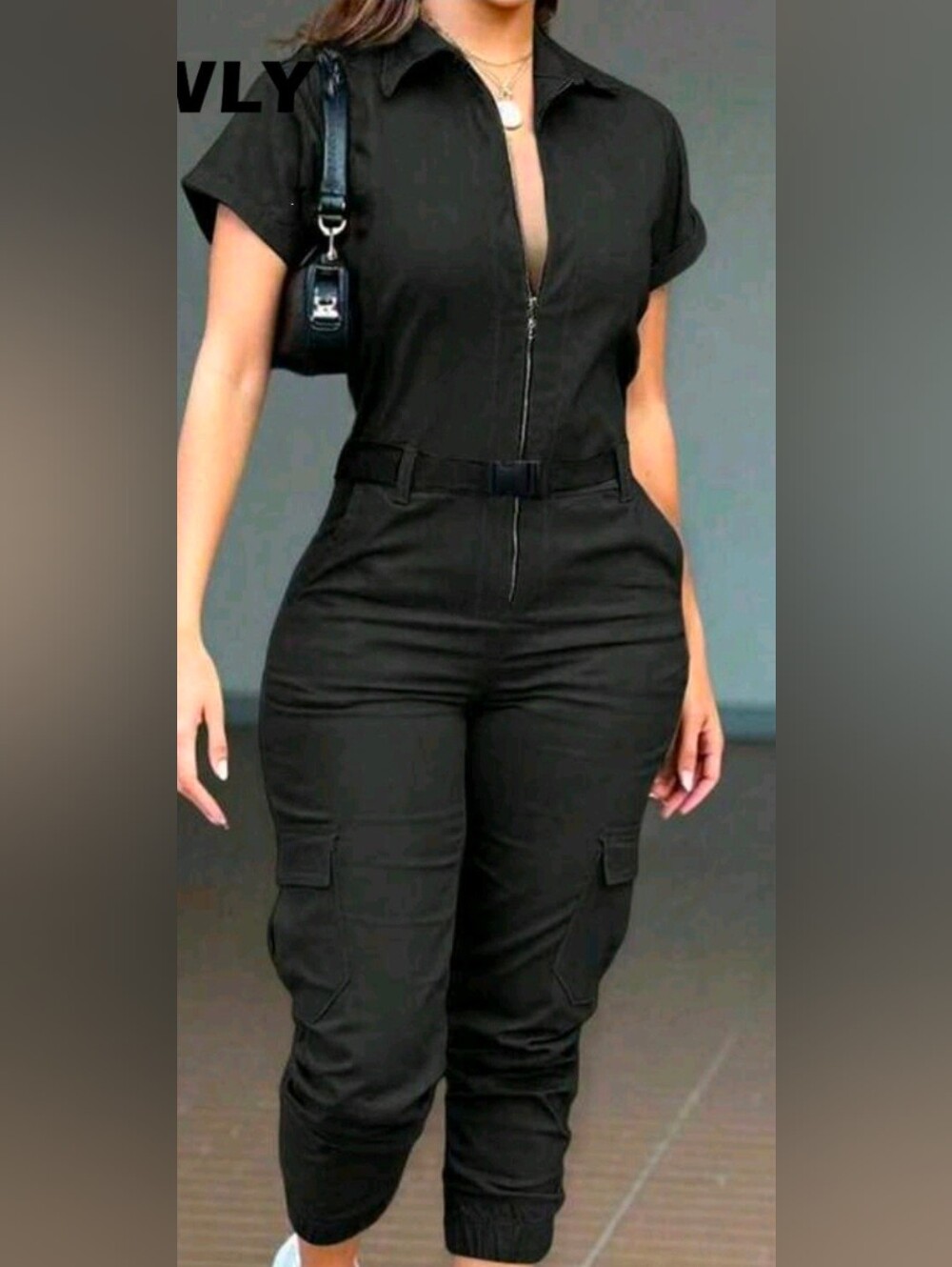 Jumpsuit